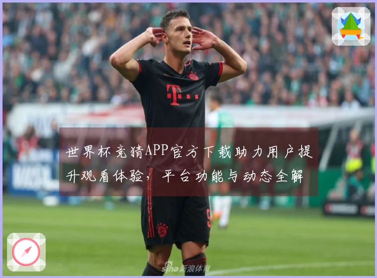 世界杯竞猜APP官方下载助力用户提升观看体验，平台功能与动态全解析