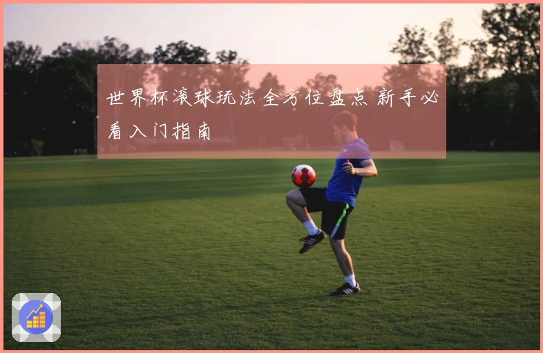 世界杯滚球玩法全方位盘点 新手必看入门指南
