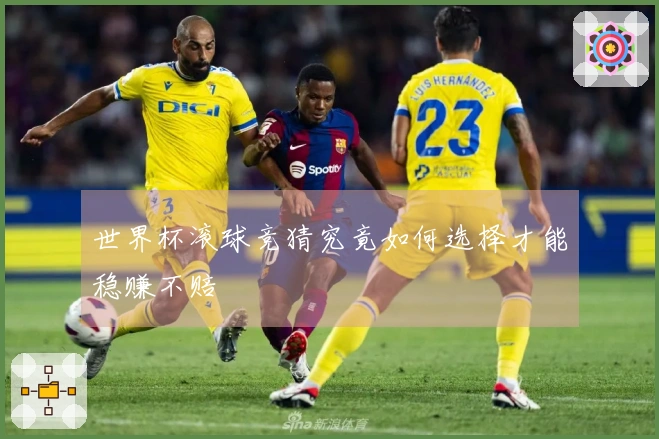 世界杯滚球竞猜究竟如何选择才能稳赚不赔