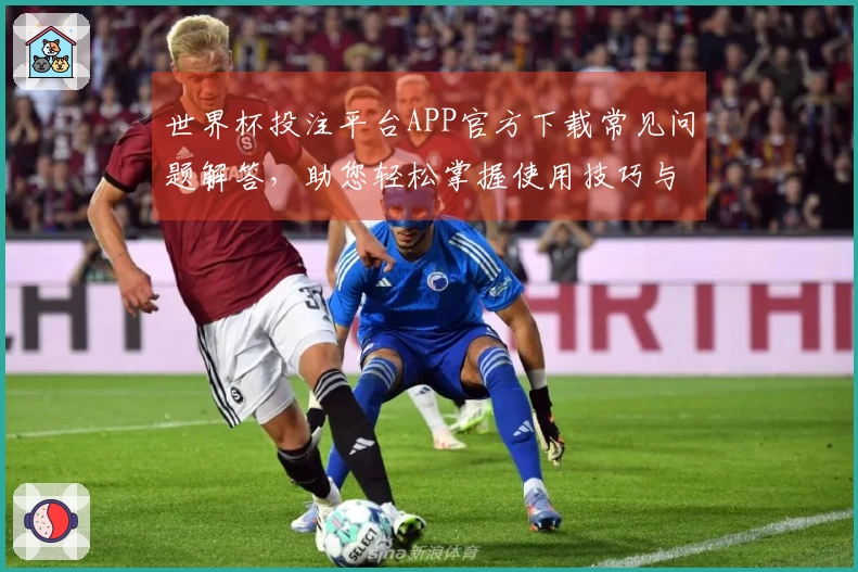 世界杯投注平台APP官方下载常见问题解答，助您轻松掌握使用技巧与平台功能