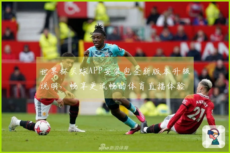 世界杯买球APP安装包全新版本升级说明，畅享更流畅的体育直播体验