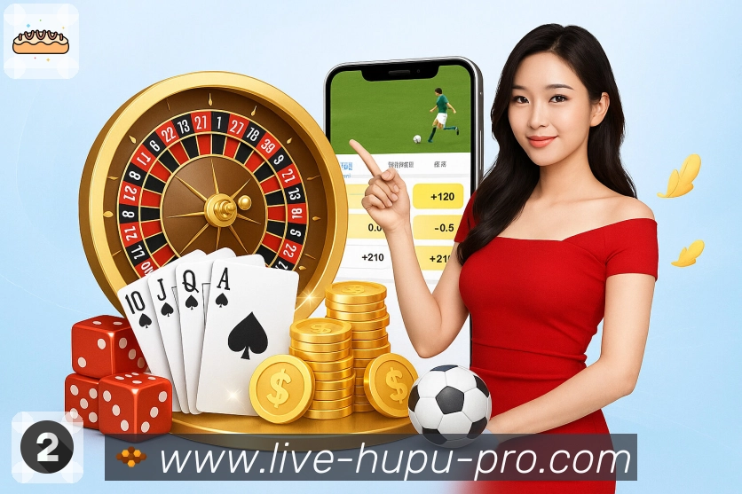 虎扑APP 封面图