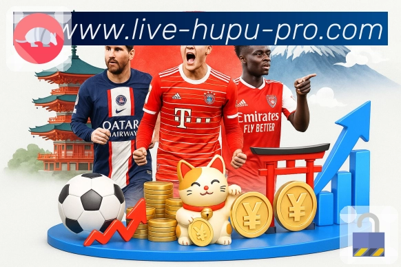 全球直播关注热区图